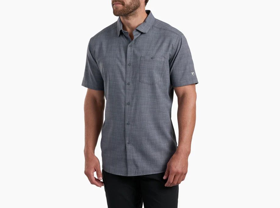 PERSUADR SHIRT BY KUHL - Image 3