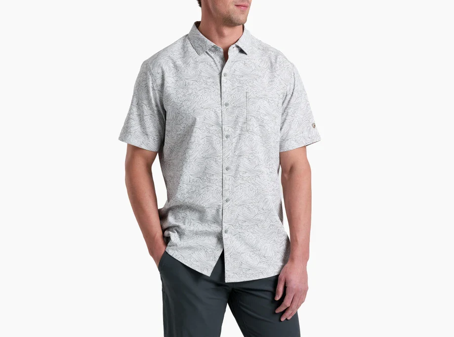 PERSUADR SHIRT BY KUHL - Image 4