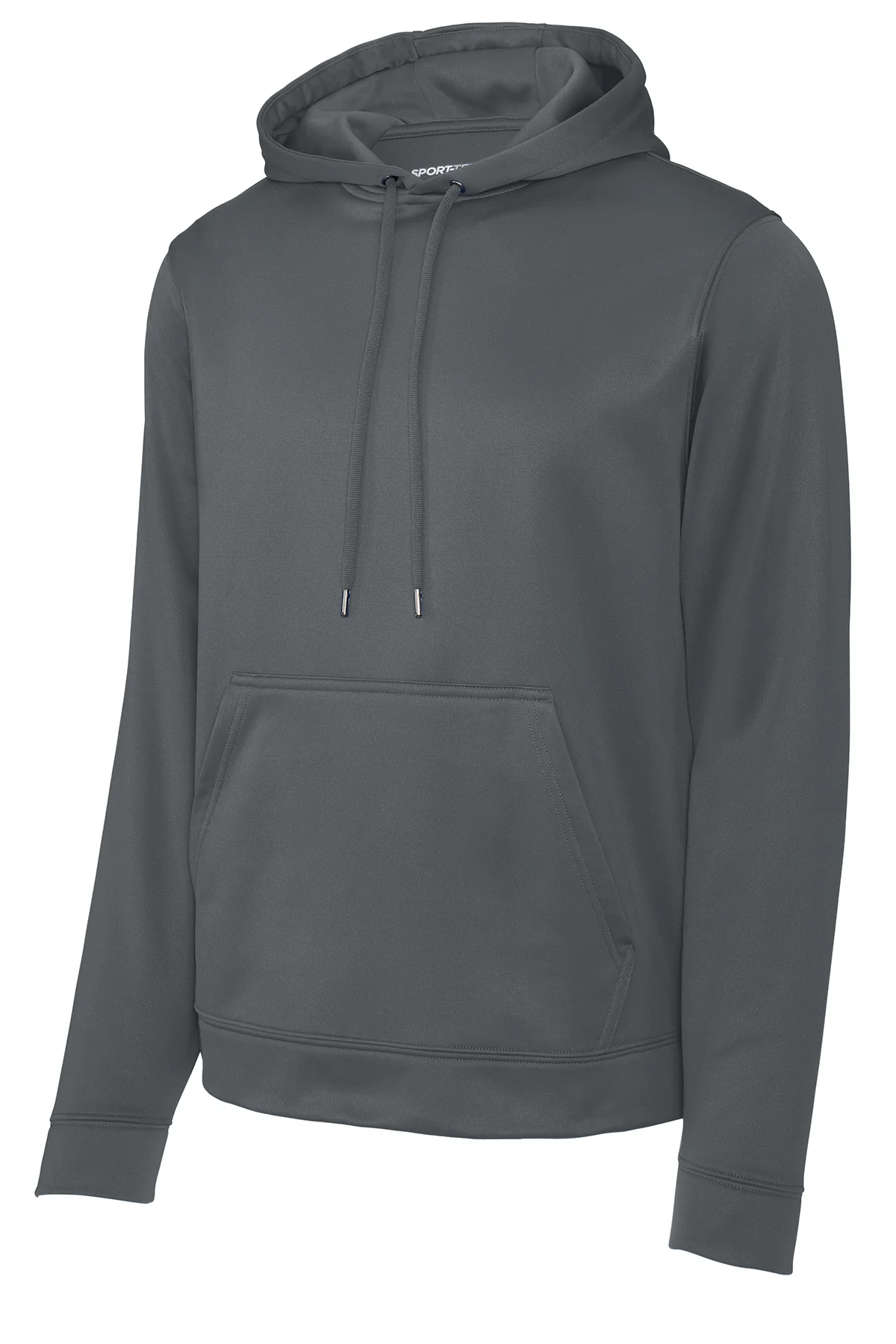 POLICE BACKPRINT SPORT-TEK SPORT-WICK HOODED PULLOVER F244 - Image 19
