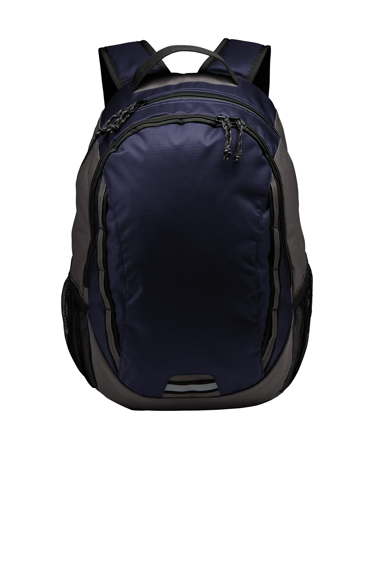 PORT AUTHORITY RIDGE BACKPACK BG208 - Image 4