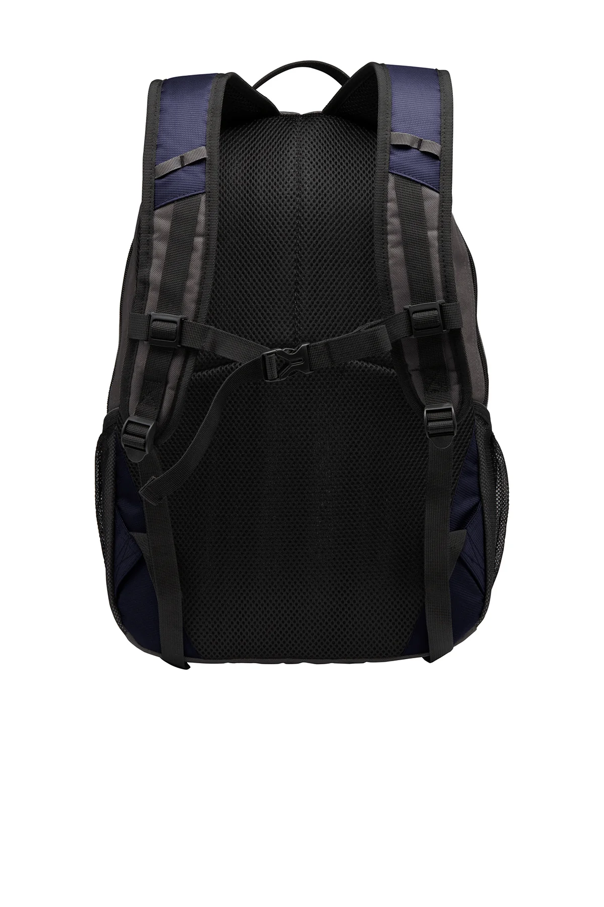 PORT AUTHORITY RIDGE BACKPACK BG208 - Image 5