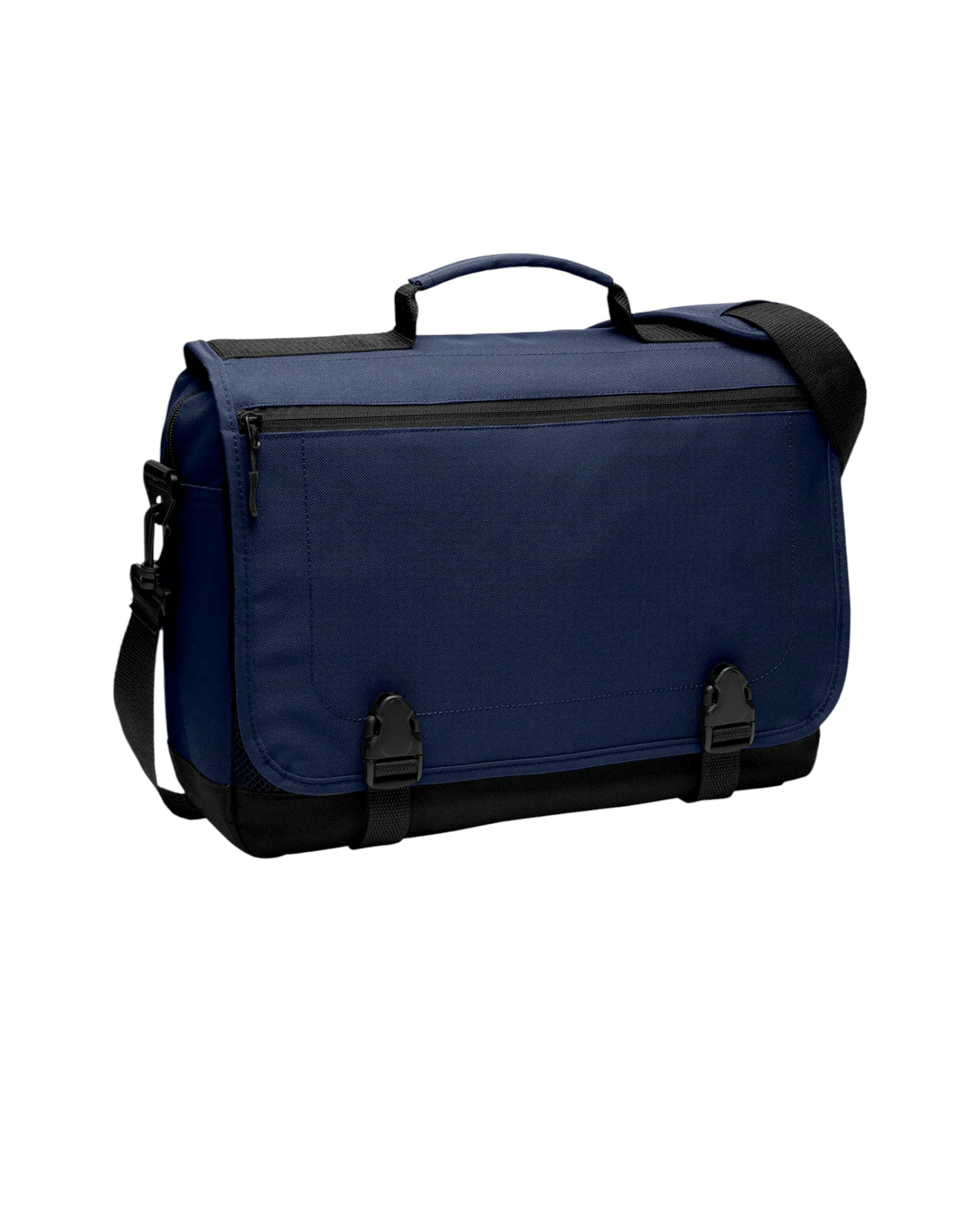PORT AUTHORITY MESSENGER BRIEFCASE BG304 - Image 3