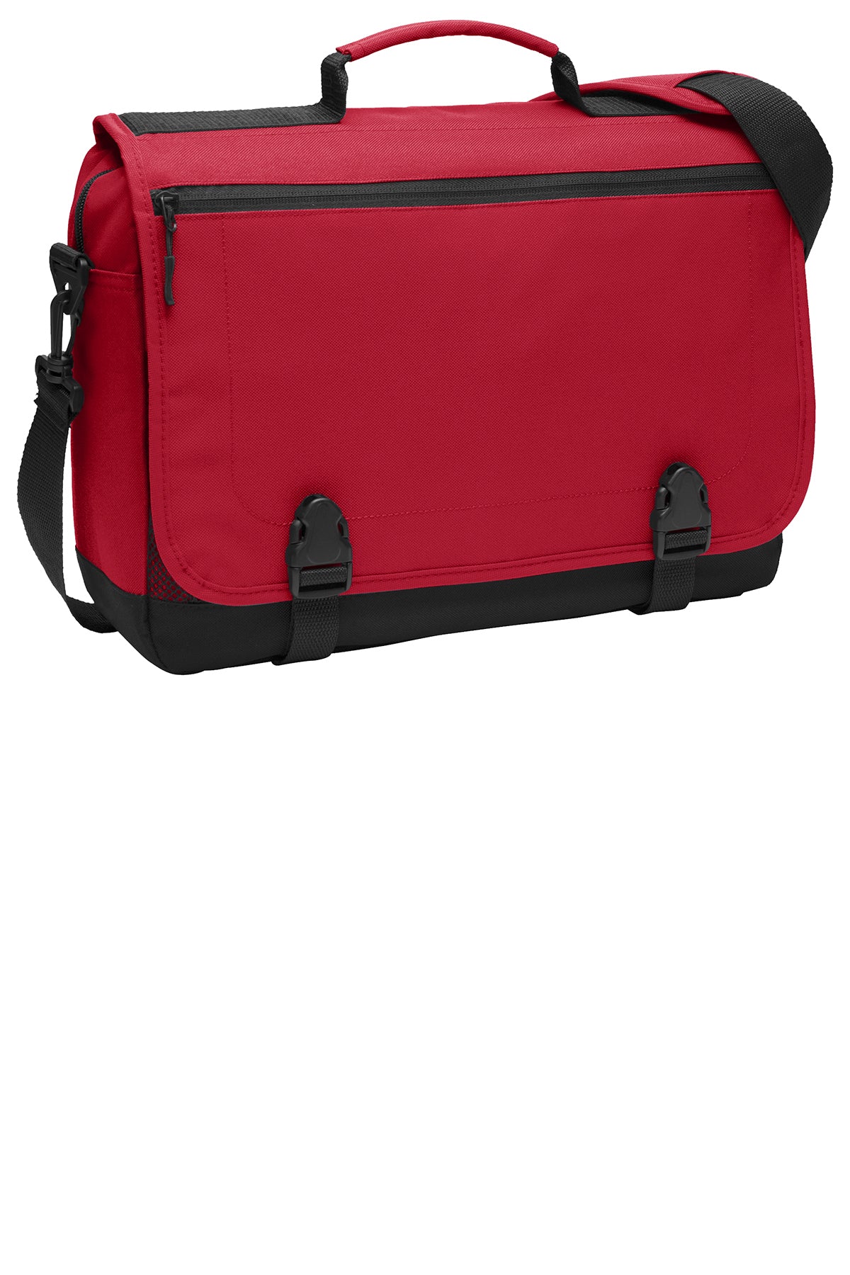 PORT AUTHORITY MESSENGER BRIEFCASE BG304 - Image 5