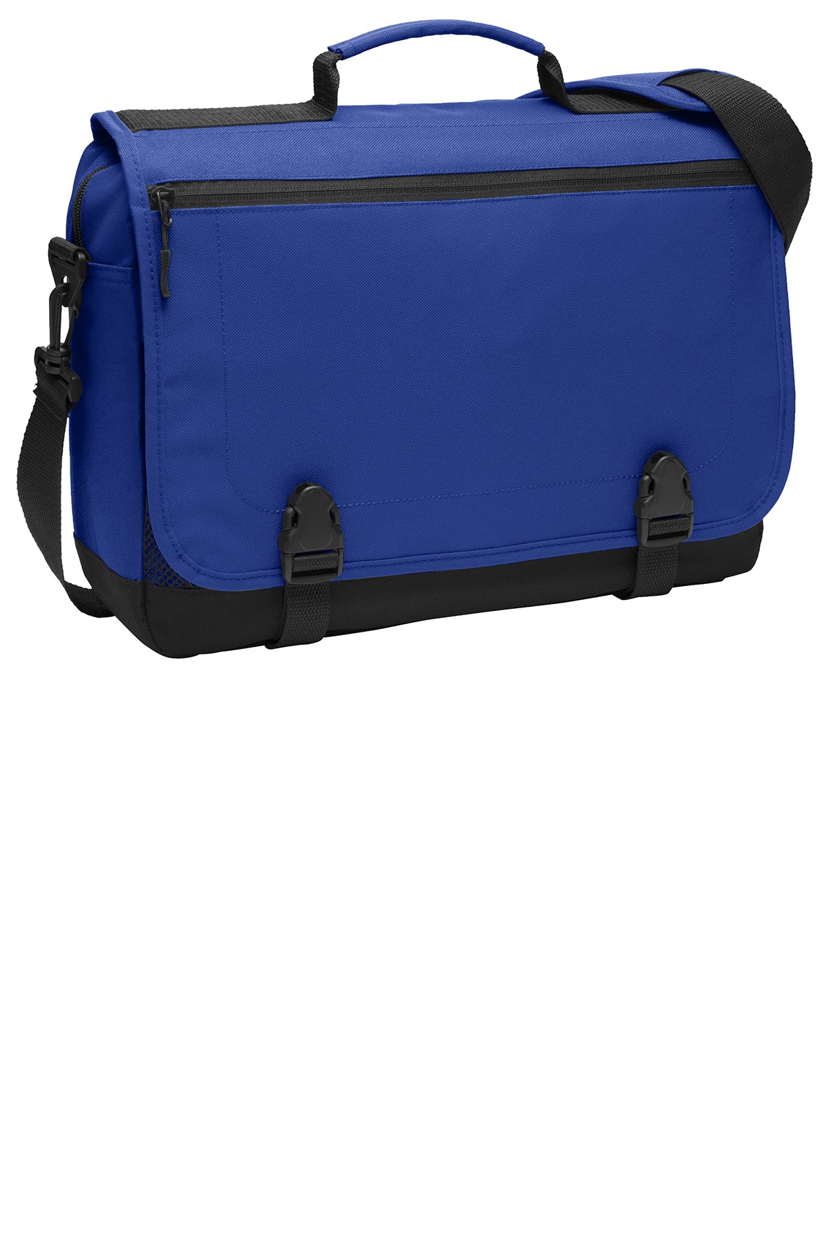 PORT AUTHORITY MESSENGER BRIEFCASE BG304 - Image 6