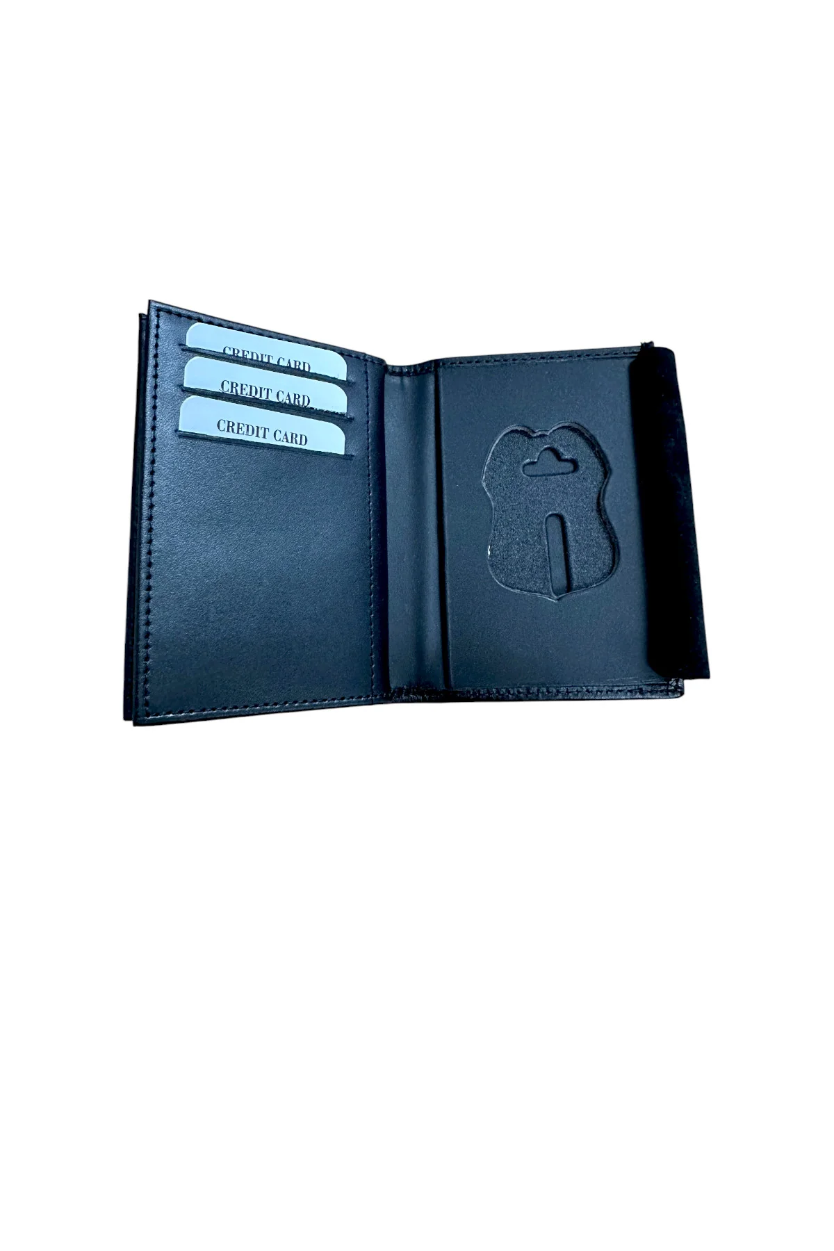 POSTAL INSPECTOR BADGE WALLET 79902-2283