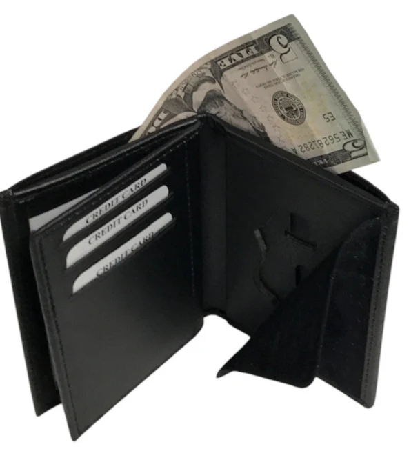 USMS WALLET STYLE CASE 79902-1319 - Image 4