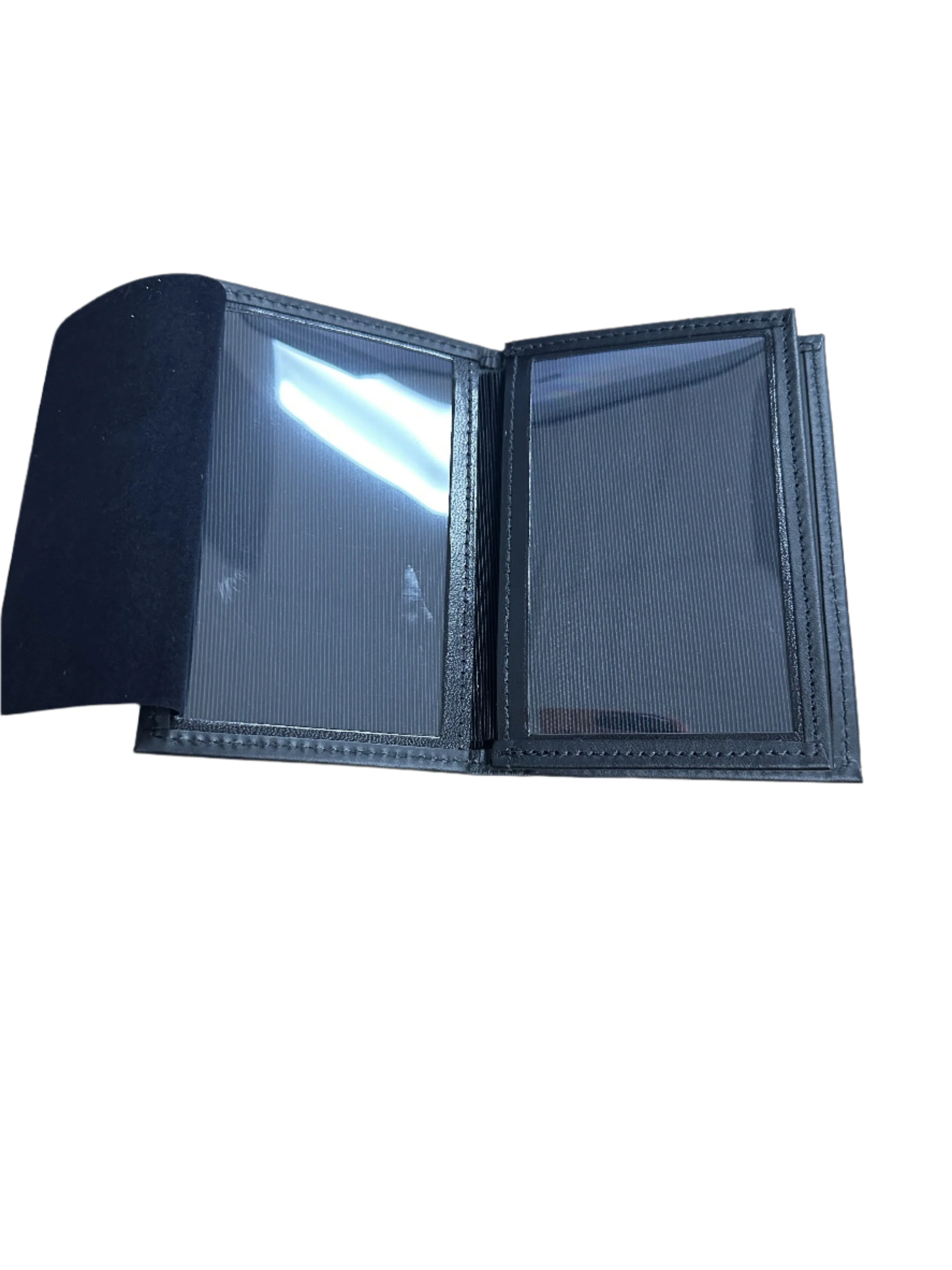 POSTAL POLICE OFFICER TRI FOLD - Image 4