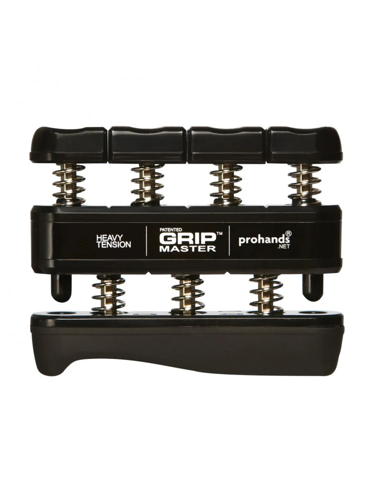 PROHANDS GRIP MASTER HAND EXERCISER - Image 3