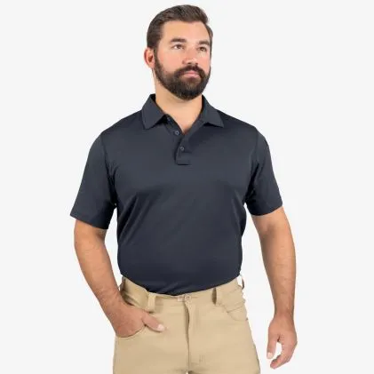 PROPPER I.C.E. MEN'S PERFORMANCE POLO SHIRT SHORT SLEEVE - Image 6