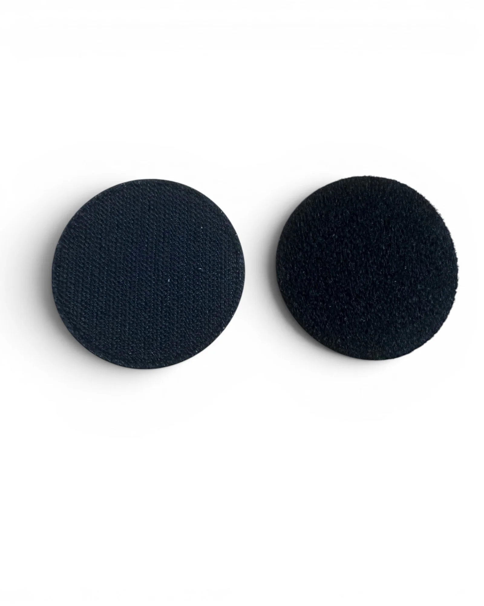 PVC DHS SEAL PATCH 2 1/2" OD/BLACK - Image 2