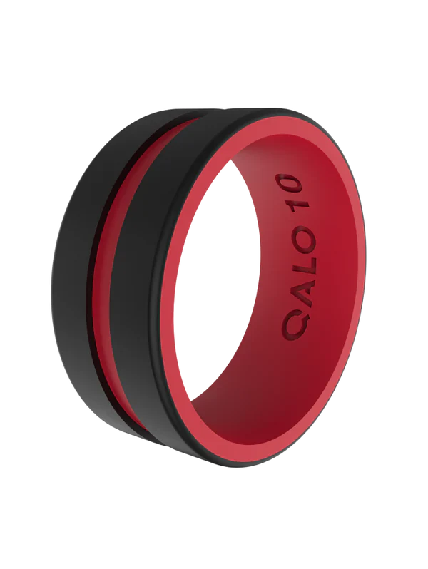 QALO MEN'S FOLDS OF HONOR FIREFIGHTER STRATA