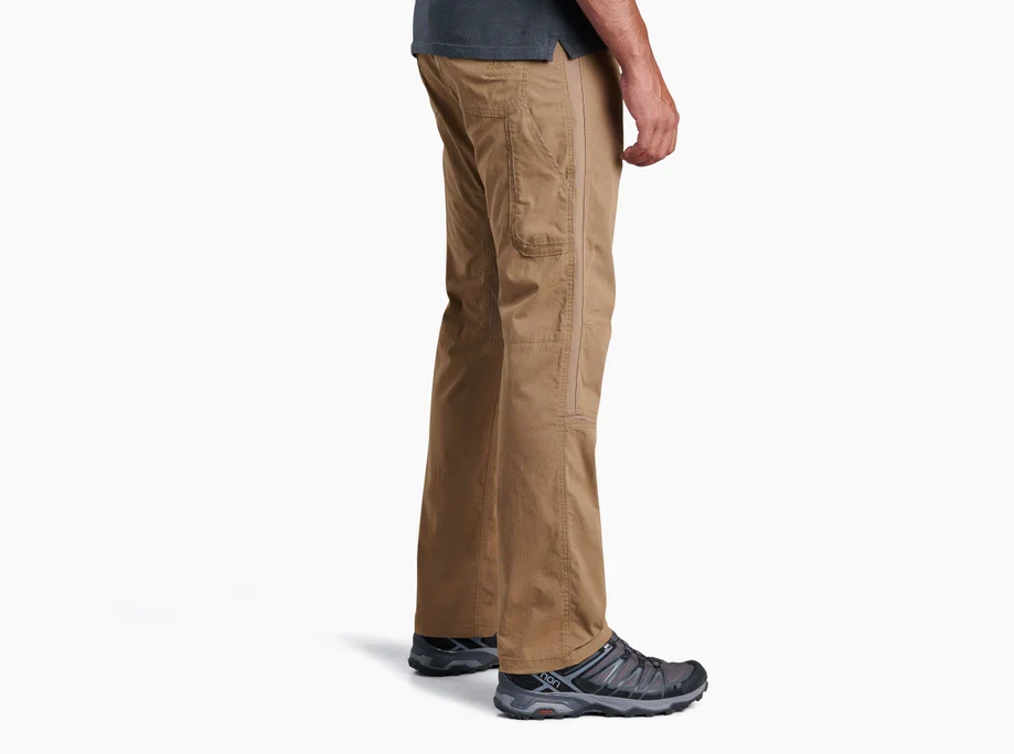 RADIKL PANT BY KUHL DARK KHAKI (KLASSIK) - Image 2