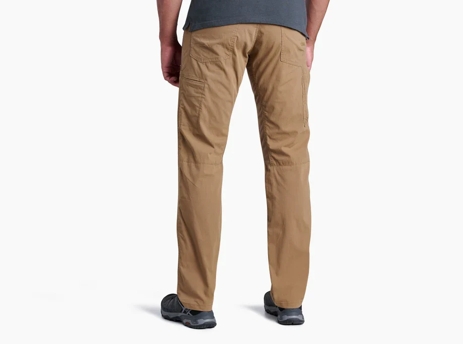 RADIKL PANT BY KUHL DARK KHAKI (KLASSIK) - Image 3