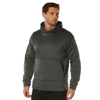 ROTHCO CONCEALED CARRY HOODIE - Image 3