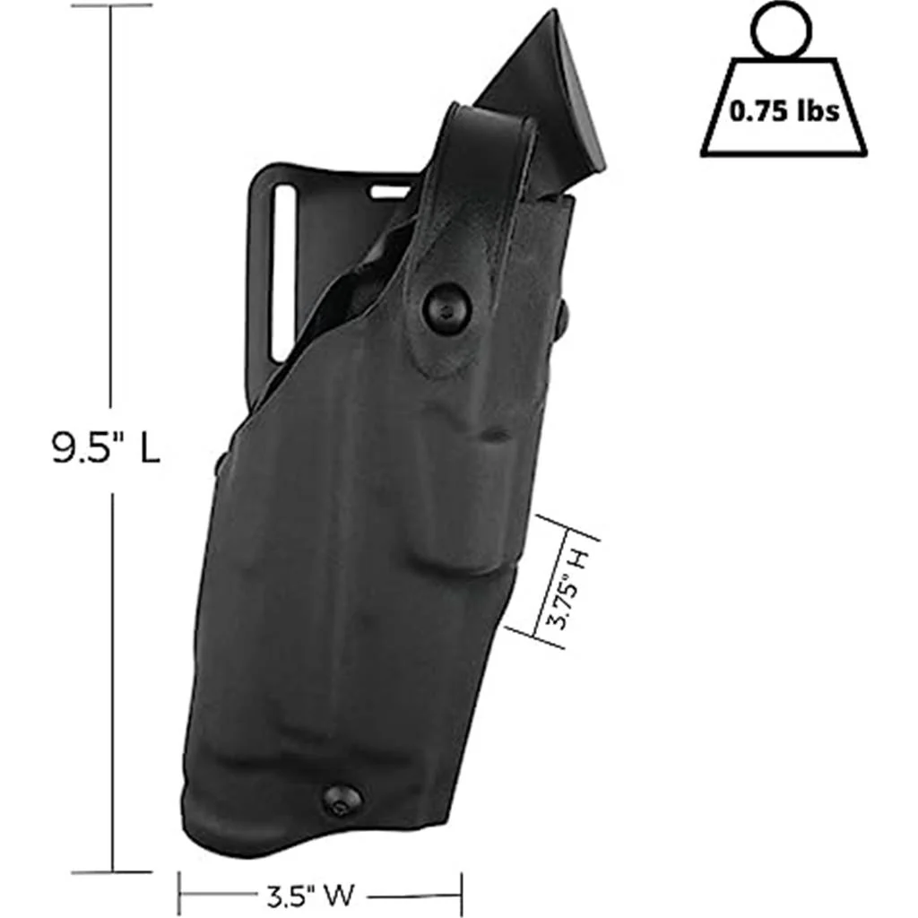 SAFARILAND SPECIES GLOCK 19 STX - Image 2