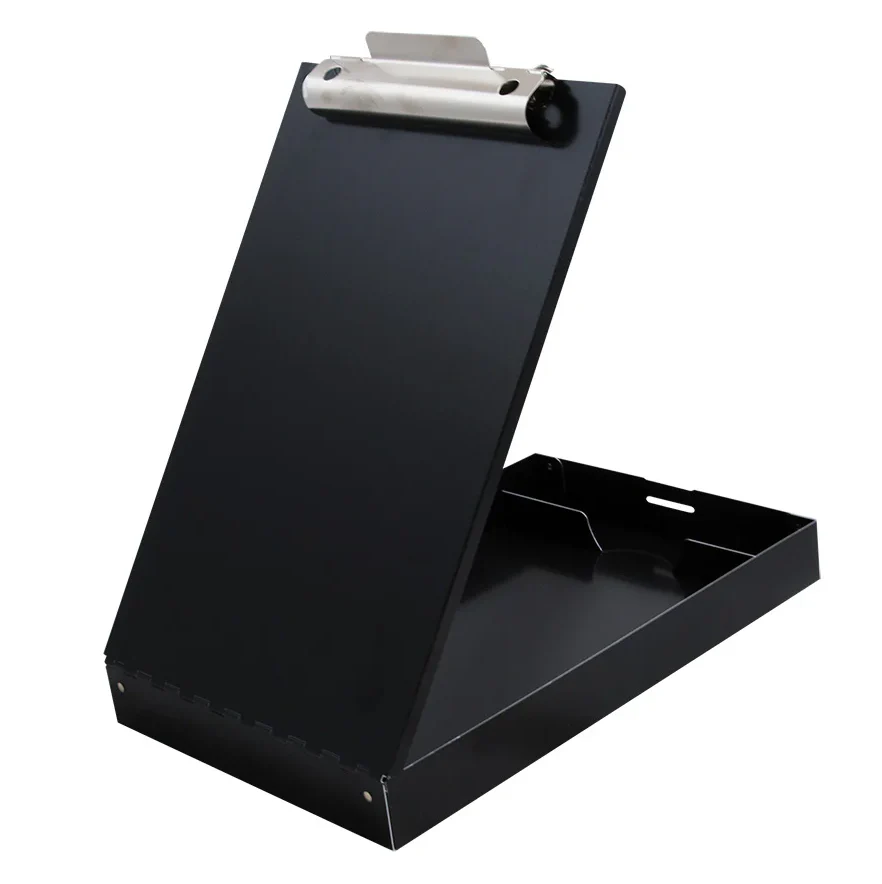 Saunders Manufacturing Redi-Rite - Letter Size Clipboard - Image 2
