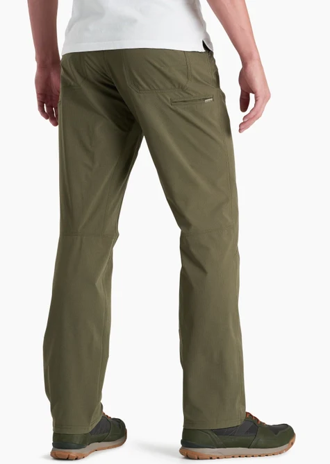SILENCR PANT BY KUHL EVERGREEN (FULL) - Image 3