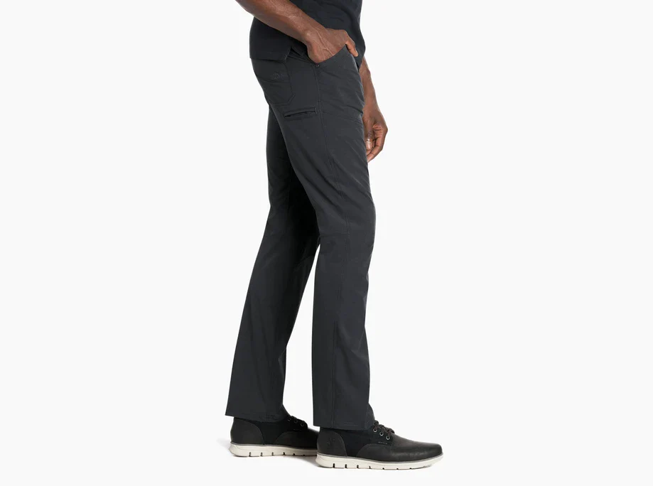 SILENCR PANT BY KUHL STORM RAVEN (FULL) - Image 3