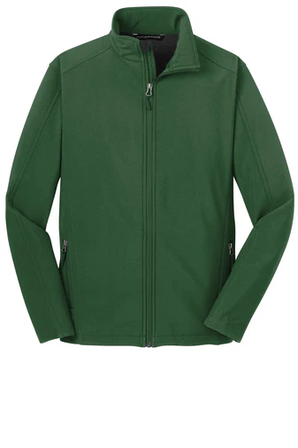 SOFT SHELL JACKET J317 - Image 4
