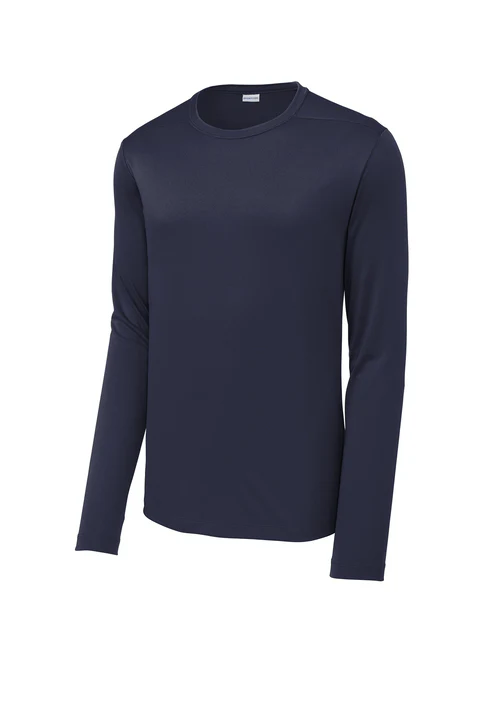 SPORT TEK POSI UV LONG SLEEVE T-SHIRT ST420LS - Image 5