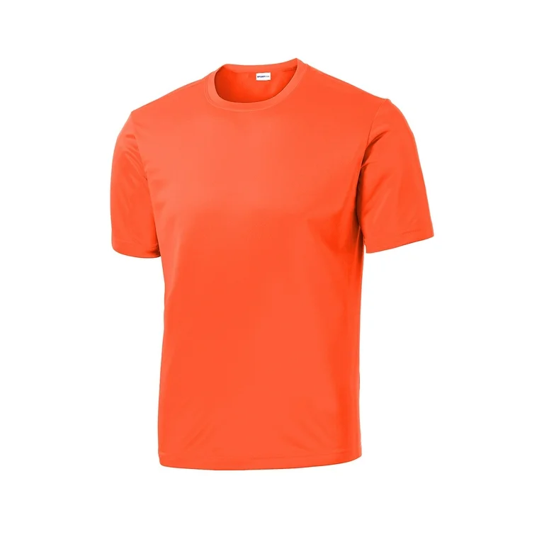 PERFORMANCE AGENCY RAID T-SHIRT ST350 - Image 10