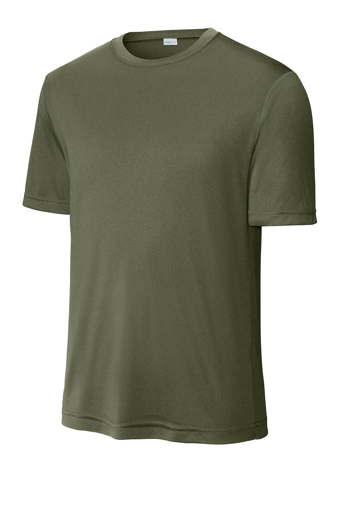 PERFORMANCE AGENCY RAID T-SHIRT ST350 - Image 11