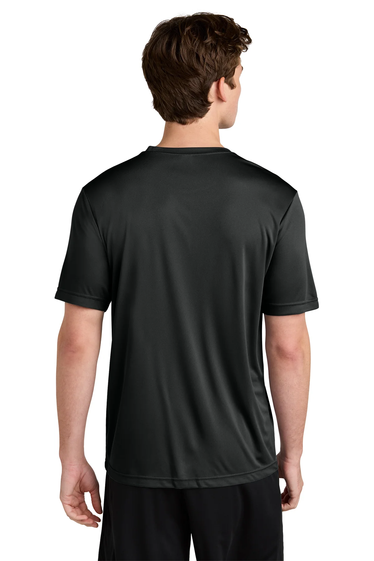 PERFORMANCE AGENCY RAID T-SHIRT ST350 - Image 3