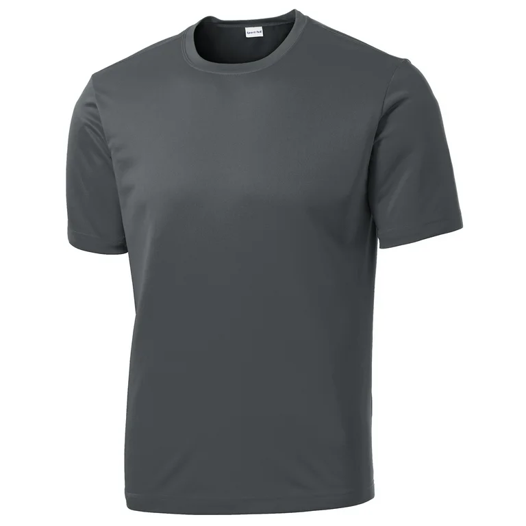 PERFORMANCE AGENCY RAID T-SHIRT ST350 - Image 4