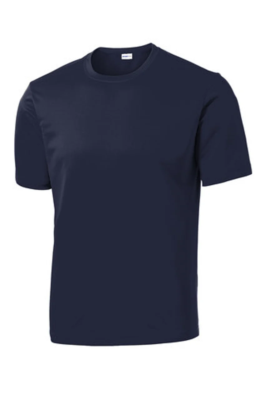 PERFORMANCE AGENCY RAID T-SHIRT ST350 - Image 5