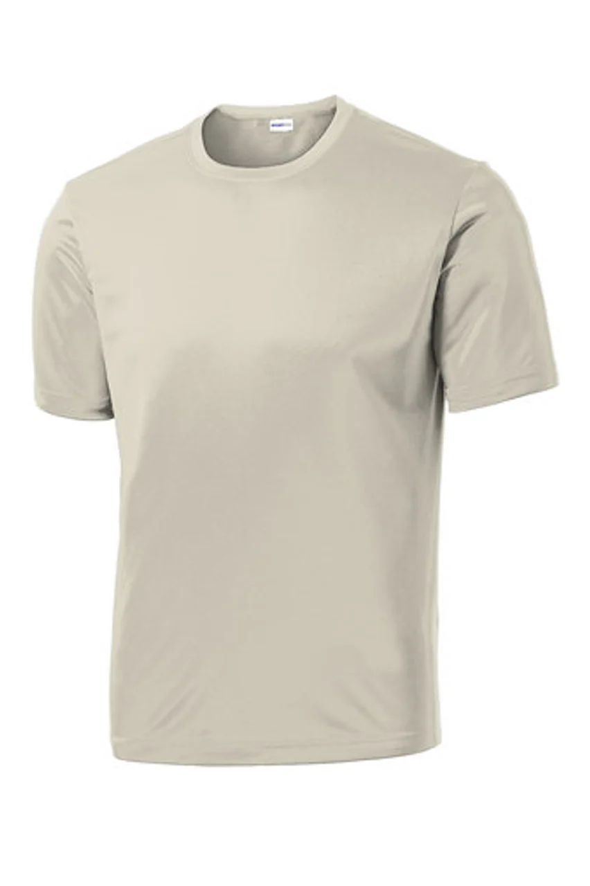 PERFORMANCE AGENCY RAID T-SHIRT ST350 - Image 6