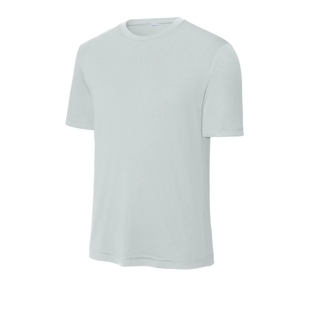 PERFORMANCE AGENCY RAID T-SHIRT ST350 - Image 7