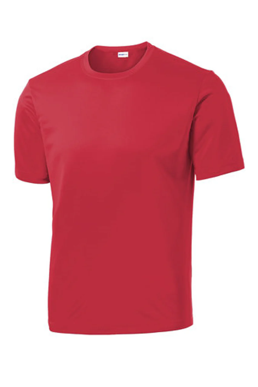 PERFORMANCE AGENCY RAID T-SHIRT ST350 - Image 8