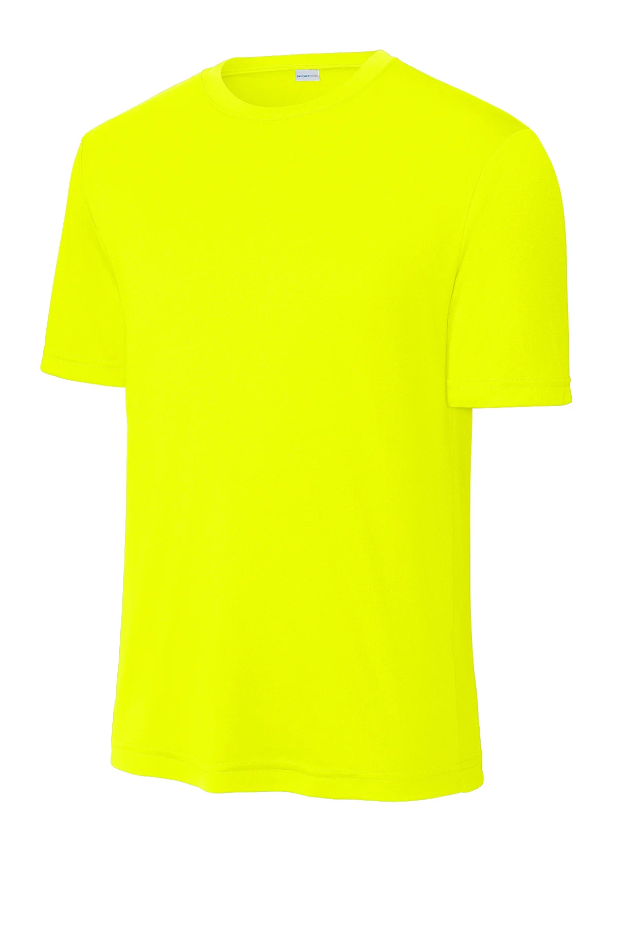 PERFORMANCE AGENCY RAID T-SHIRT ST350 - Image 9