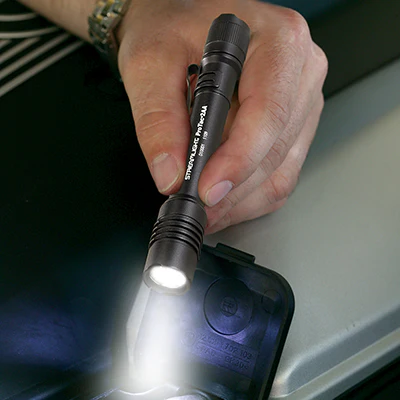 STREAMLIGHT PROTAC 2AA FLASHLIGHT - Image 3