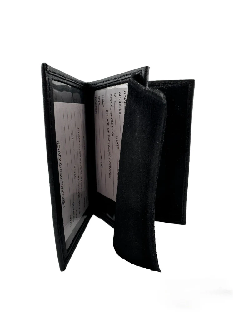 SUPREME COURT POLICE TRI FOLD - Image 3