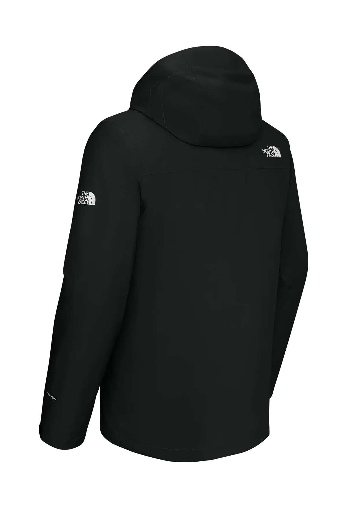 THE NORTH FACE CASTLE VALLEY TRICLIMATE 3 IN 1 JACKET MEN'S NF0A8FQH - Image 4