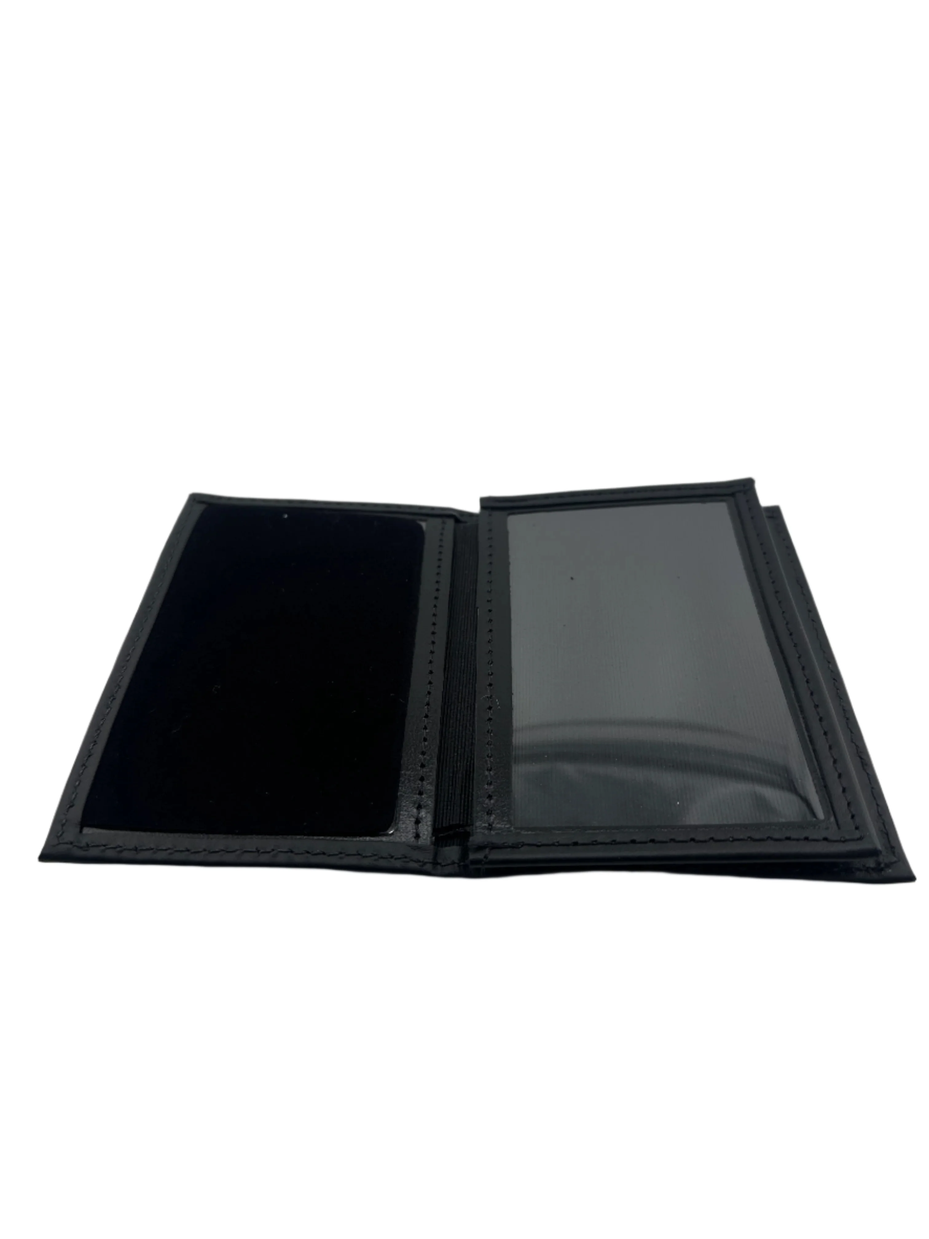 TSA INSPECTOR TRIFOLD BY STRONG LEATHER - Image 2