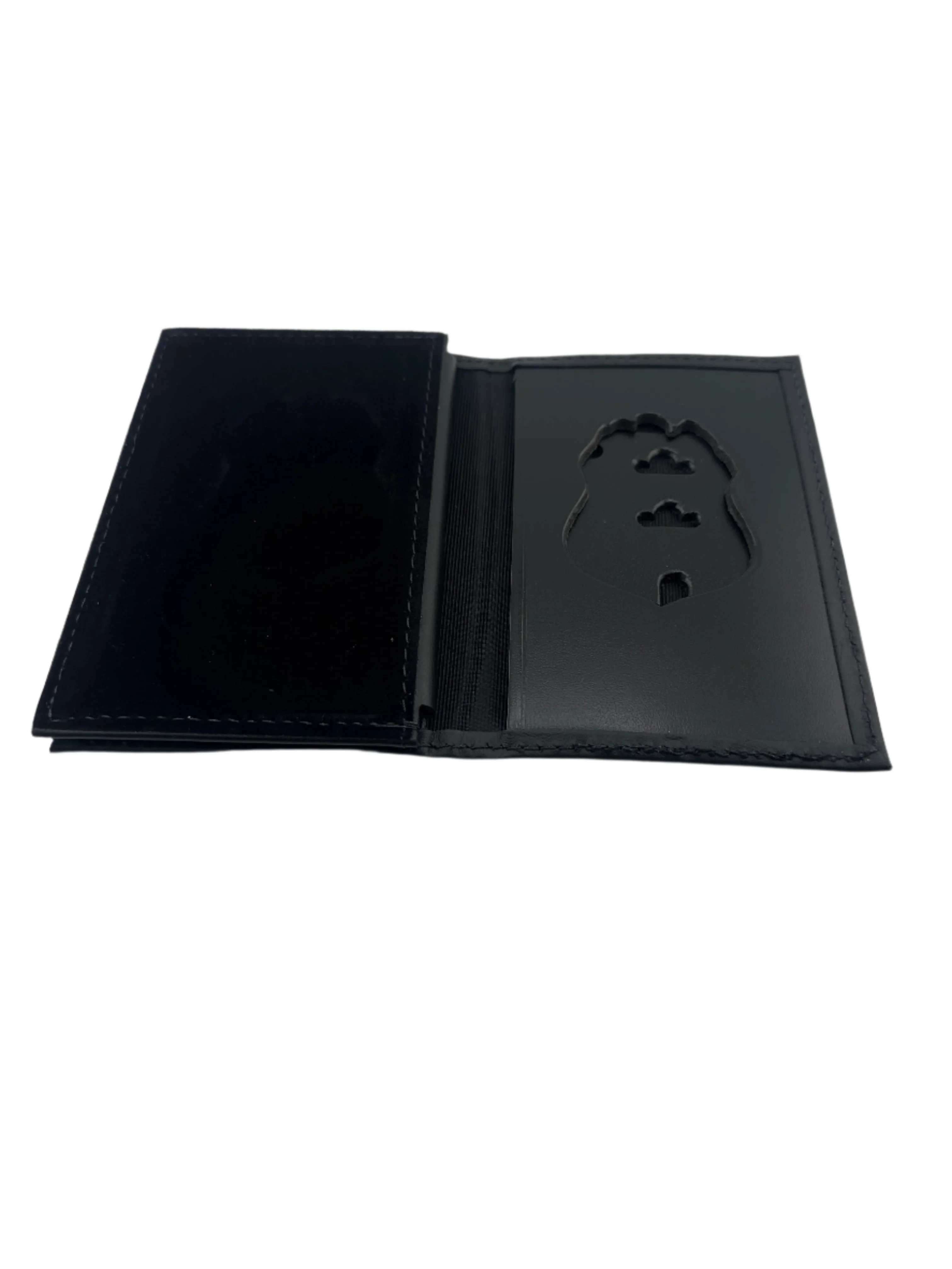 TSA INSPECTOR TRIFOLD BY STRONG LEATHER - Image 3