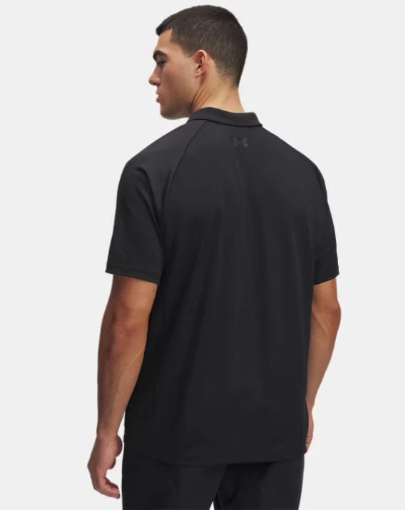 UA Tactical Performance Polo 6004146 - Image 2