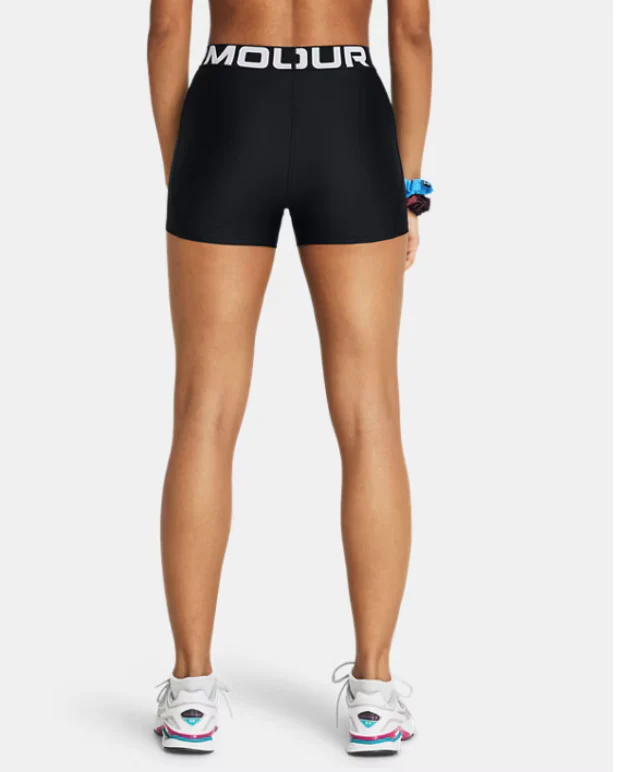 Under Armour HG Shorty - Image 3