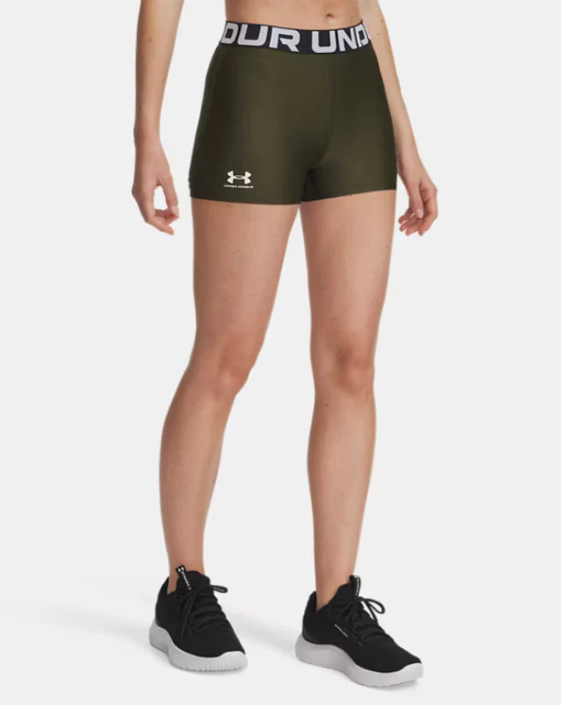 Under Armour HG Shorty - Image 4