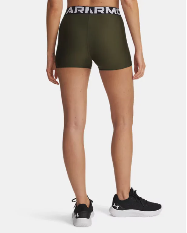 Under Armour HG Shorty - Image 5