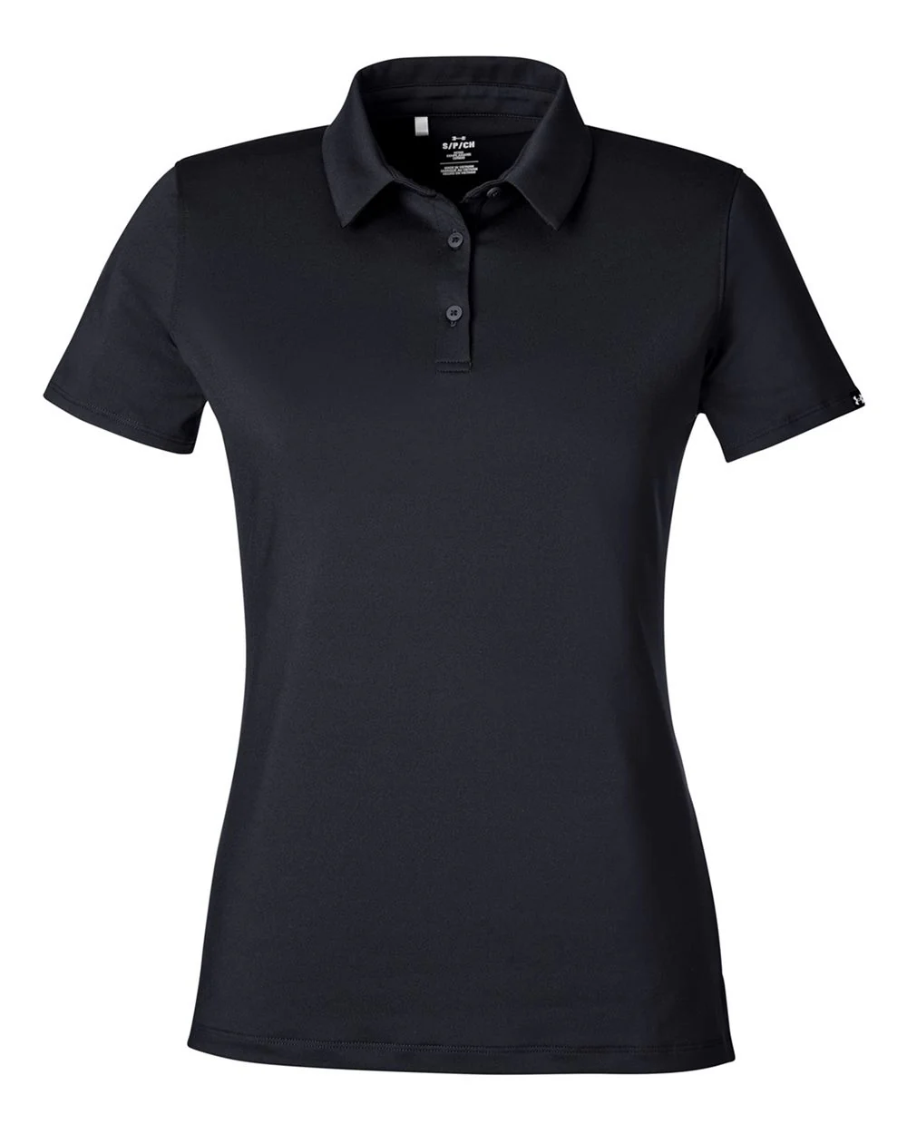 Under Armour Women's Recycled Polo - 1385910