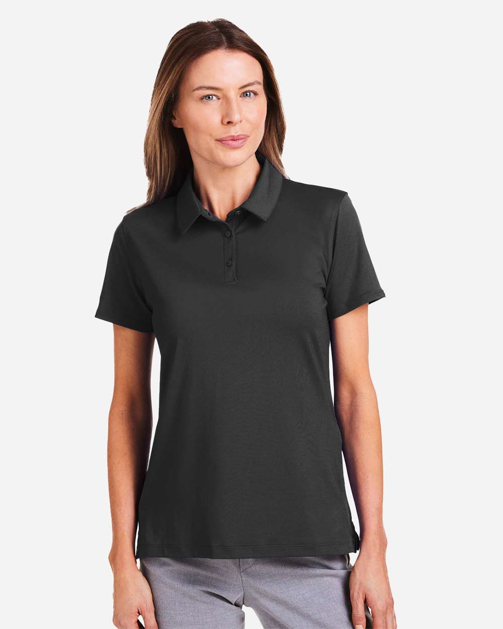 Under Armour Women's Recycled Polo - 1385910 - Image 3