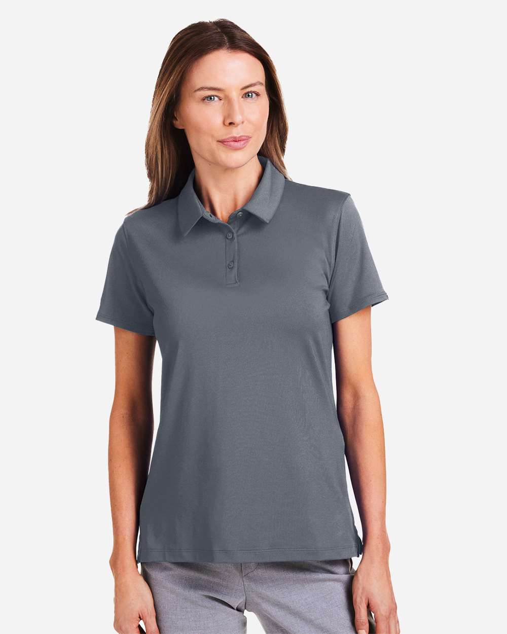 Under Armour Women's Recycled Polo - 1385910 - Image 4