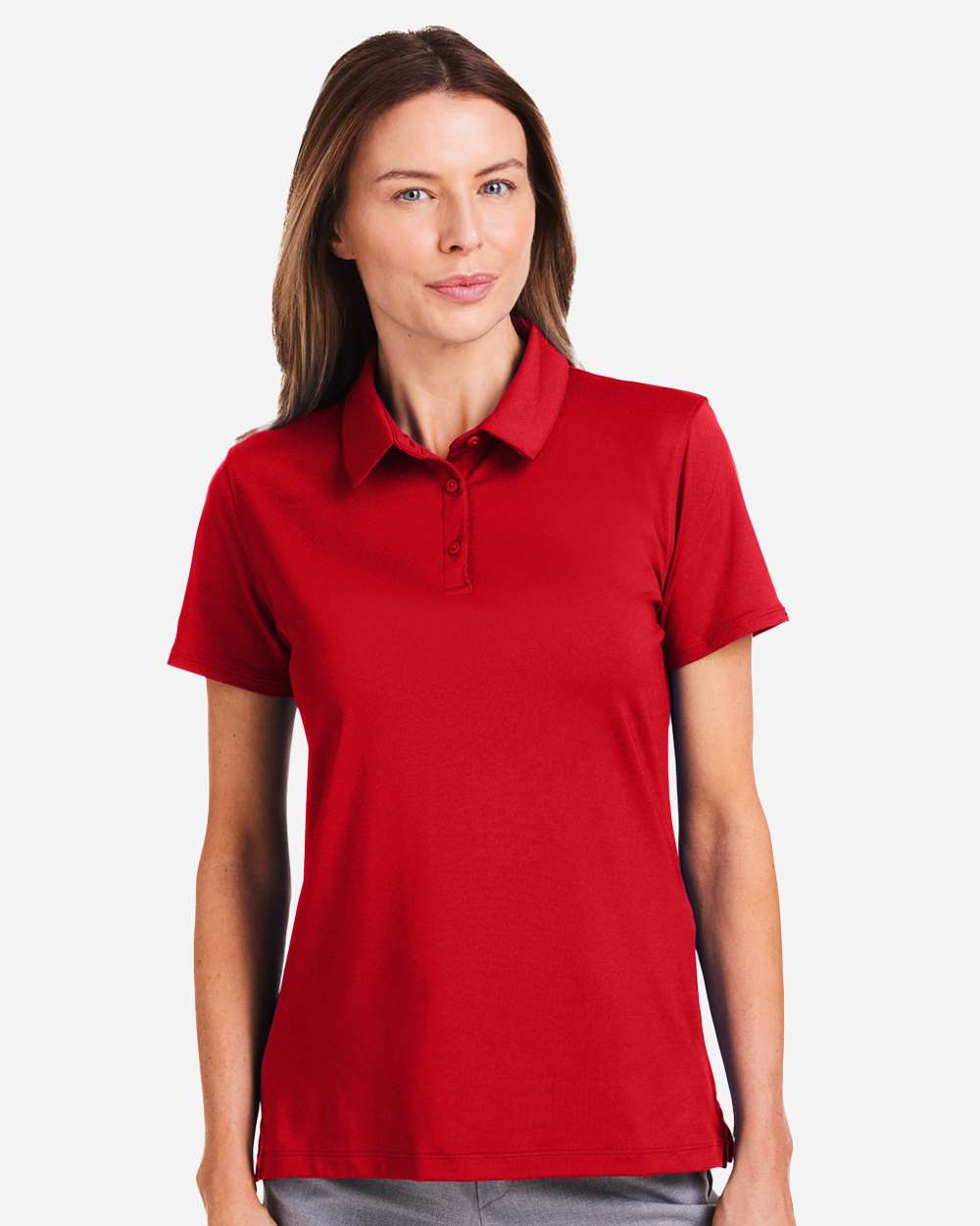 Under Armour Women's Recycled Polo - 1385910 - Image 6