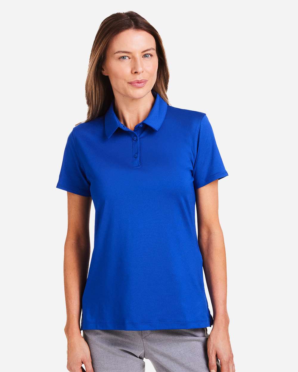 Under Armour Women's Recycled Polo - 1385910 - Image 7