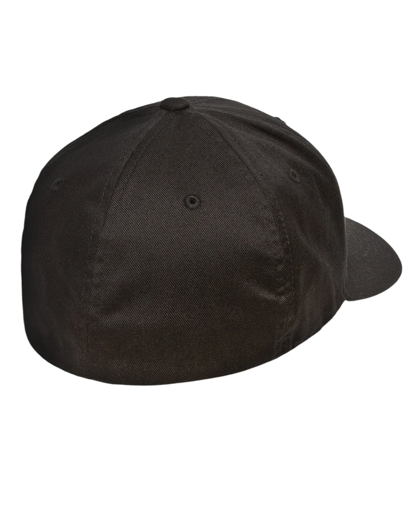 USMS STAR EMBROIDERED FLEXFIT HAT - Image 4
