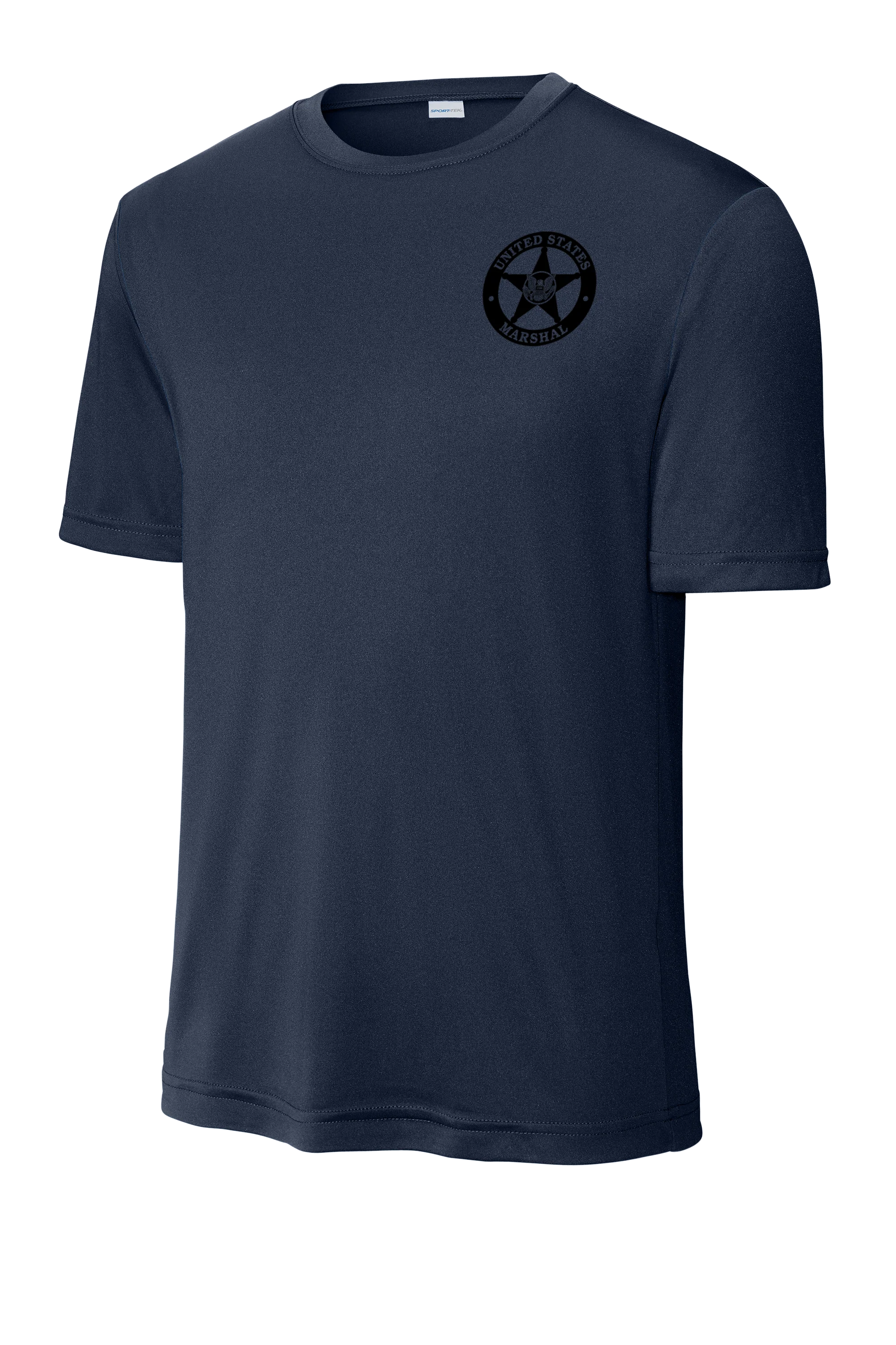 USMS MOISTURE WICKING CUSTOM RAID T-SHIRT-ST350 - Image 22