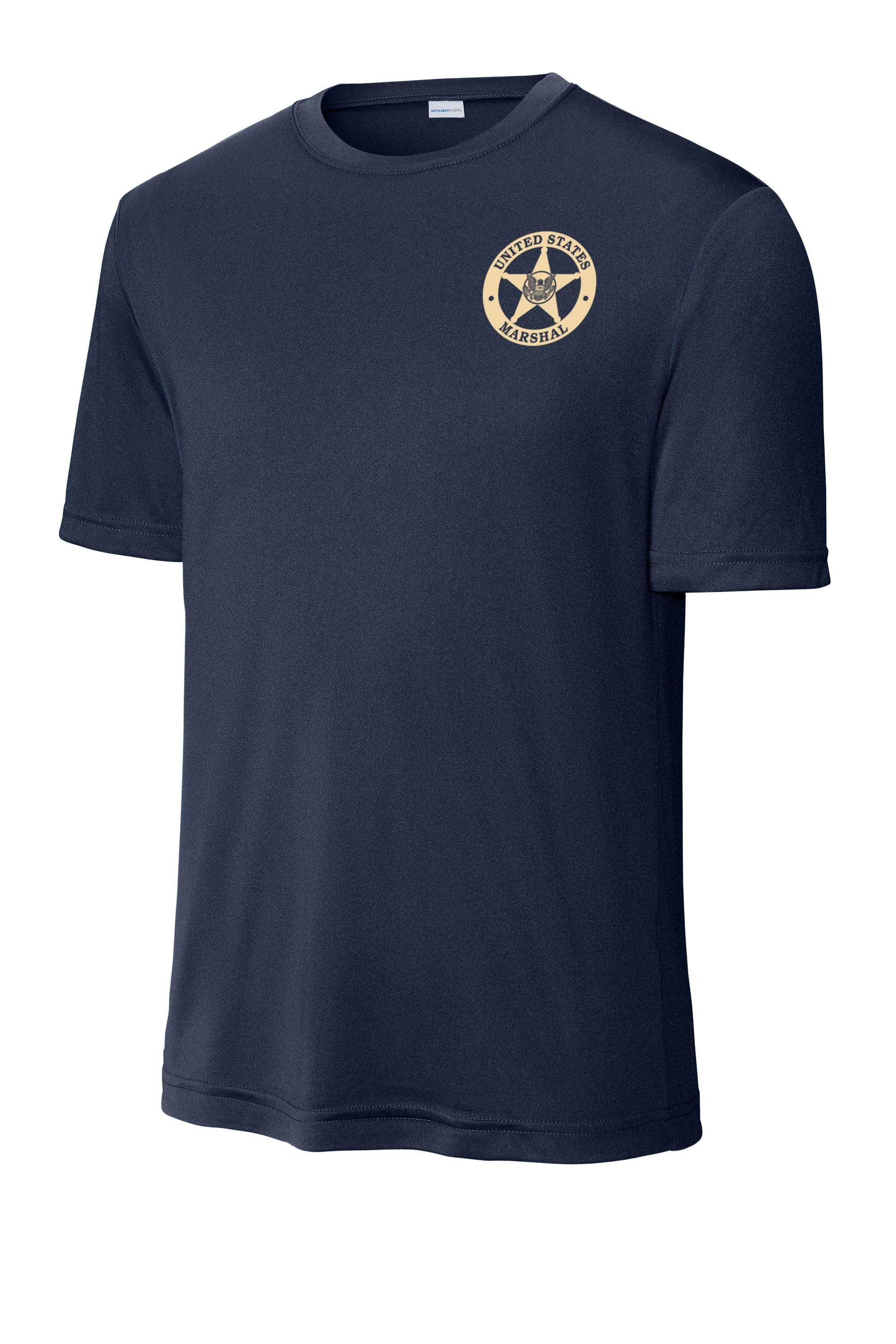 USMS MOISTURE WICKING CUSTOM RAID T-SHIRT-ST350 - Image 24